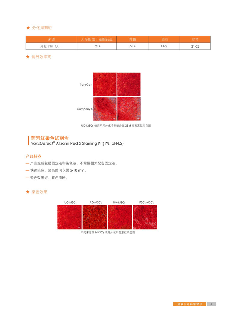 【展會(huì)零距離】中國干細(xì)胞第十一屆年會(huì)