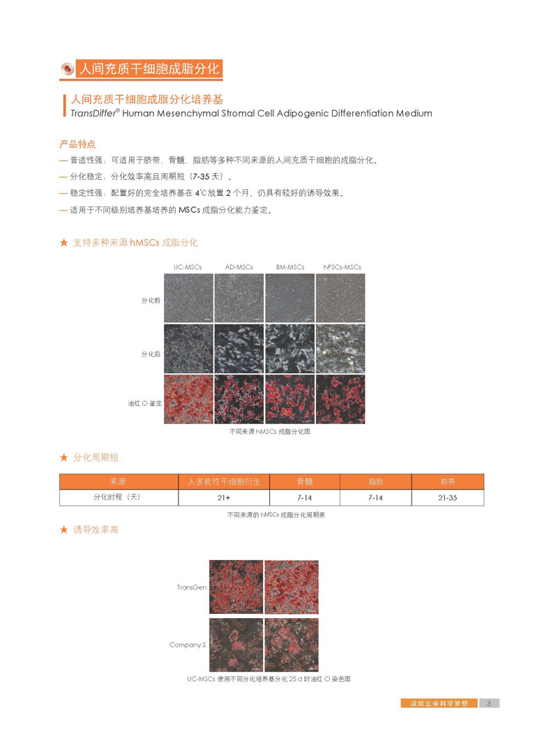 【展會(huì)零距離】中國干細(xì)胞第十一屆年會(huì)